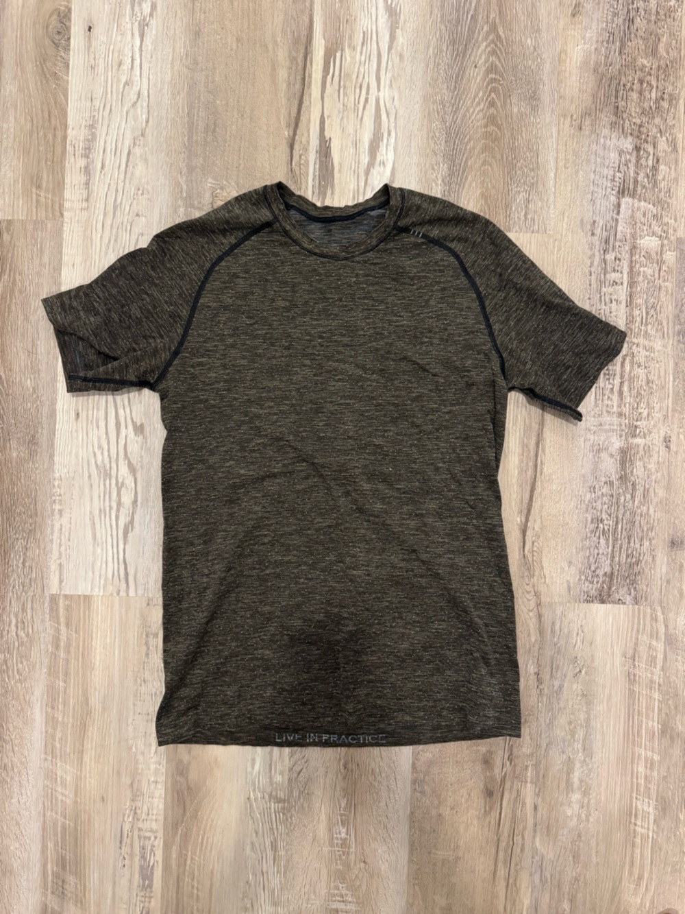 Metal Vent Tech Short-Sleeve
Shirt 2.0